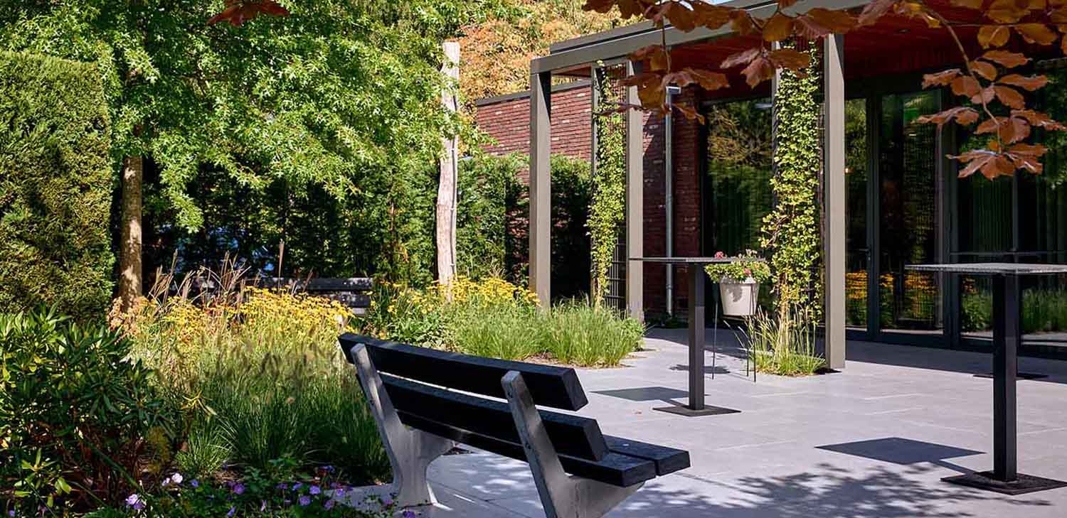 Vacature bij De Groof Uitvaartverzorging