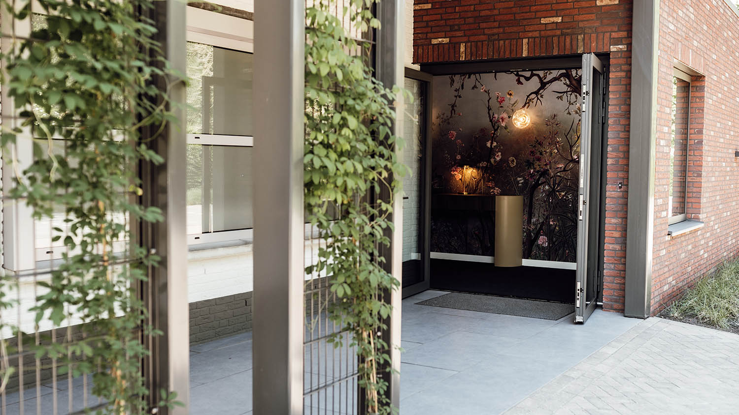 Crematorium 't Laar en De Groof Uitvaartverzorging